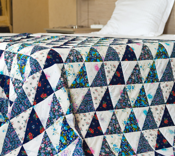 Bed Sheets