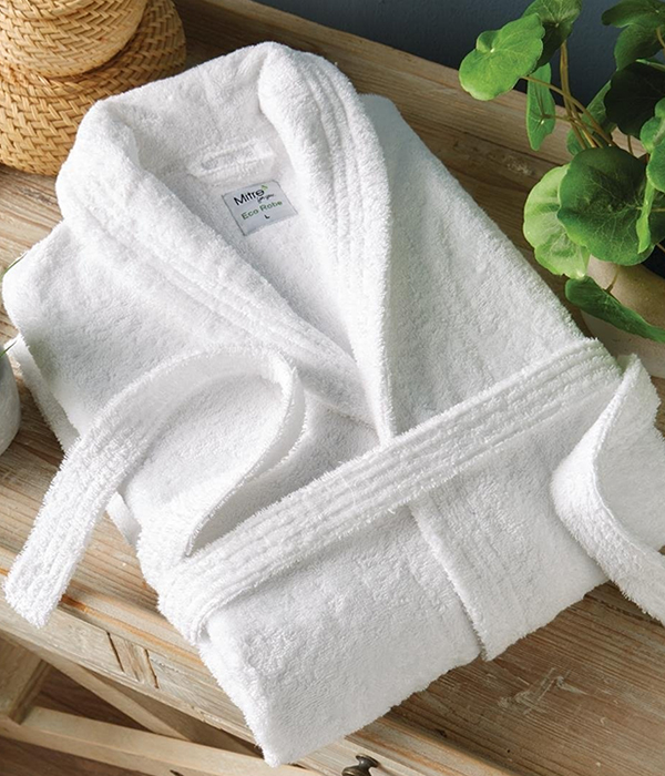 Bathrobes