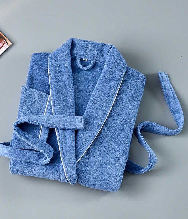 Bathrobes
