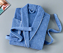 Bathrobes