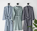 Bathrobes