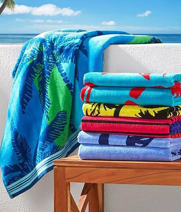 Beach Towel
