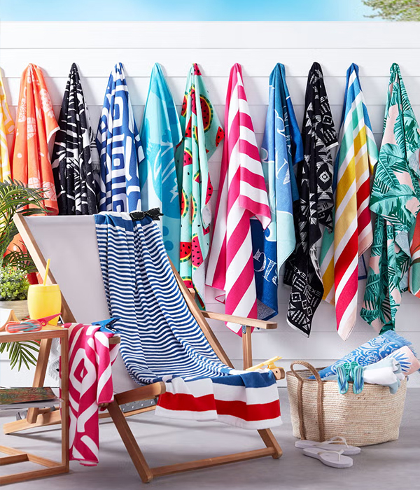 Beach Towel