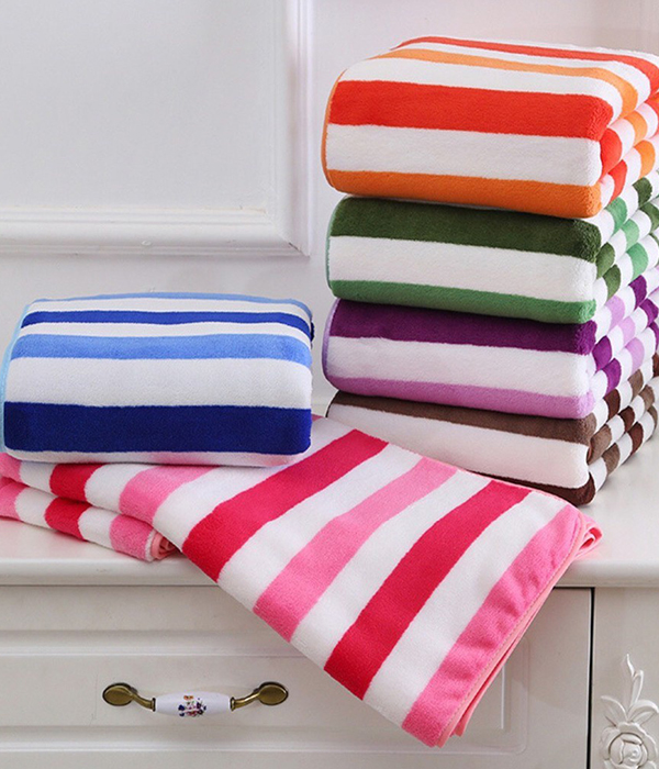 Beach Towel