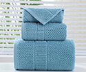 Carded Terry Towel