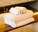 Combed Terry Towel