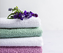 Combed Terry Towel
