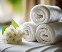 Hotel Towel