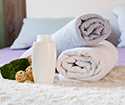 Hotel Towel