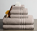 Hotel Towel