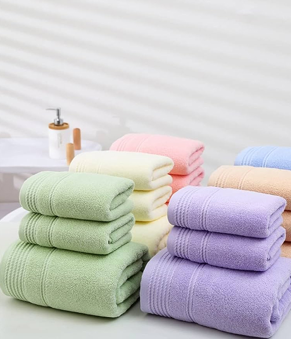 Kids Towel