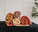 Terry Cotton Towel