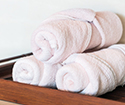 Terry Cotton Towel