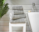 Zero Twist Towel