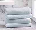 Zero Twist Towel